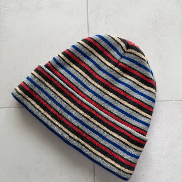 NOROLL 노롤 비니