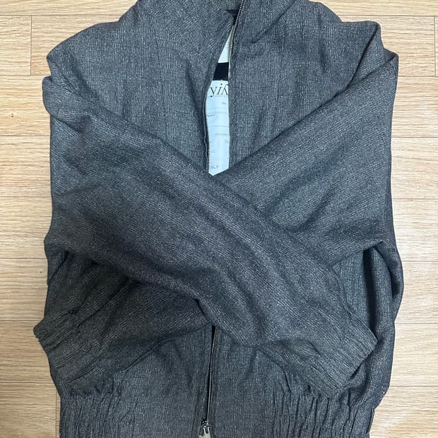 Yiyae 드리즐러 자켓