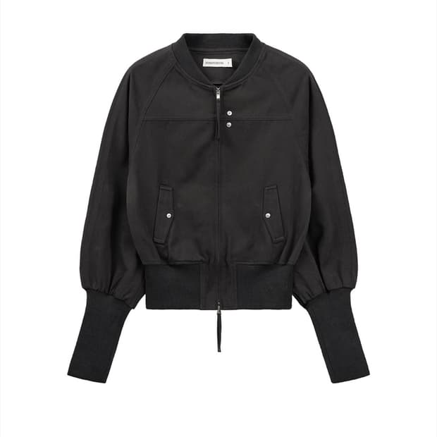 지제뮤지엄 자켓