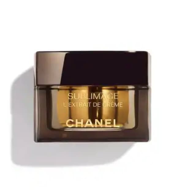 샤넬 수블리마지 크림