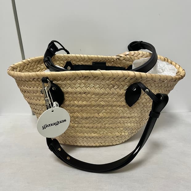 기마구아스 Marina 마리나 백