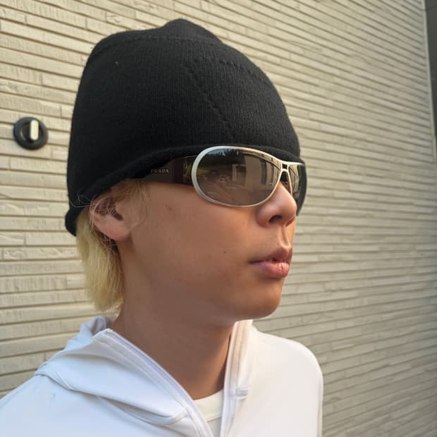 00s 프라다 선글라스