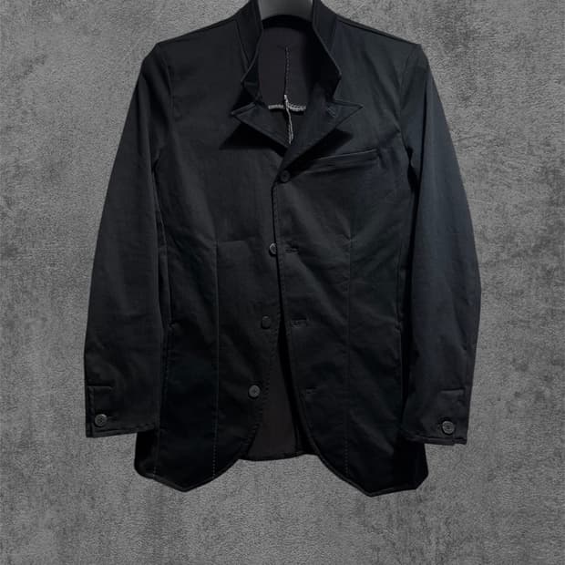 Incarnation Poliammide Jacket