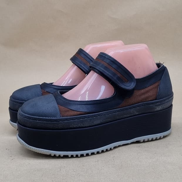 마르니 메리제인 여성슈즈 240