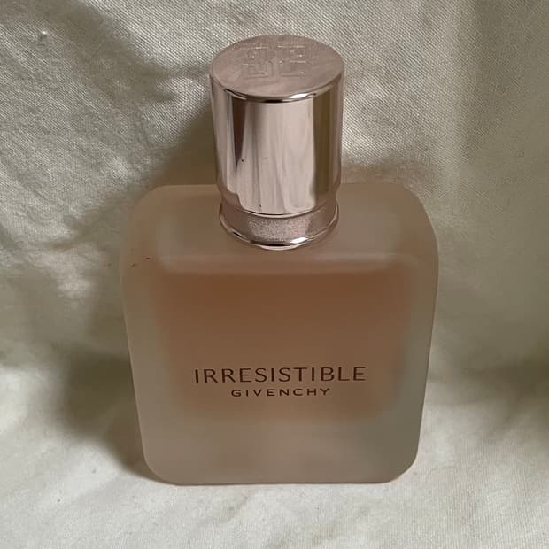 [백화점국문]지방시 이레지스터블 퍼퓸 헤어미스트 플로럴우디 향수대용가능