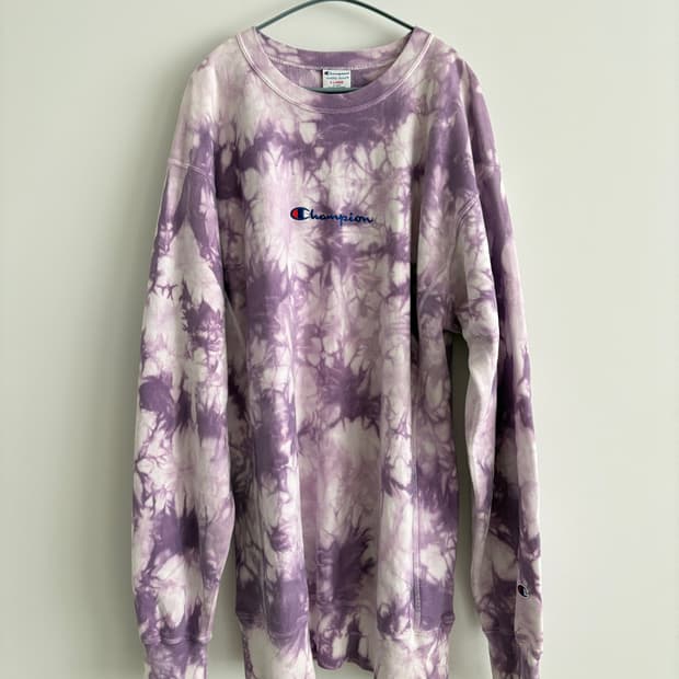 챔피온 리버스 위브 맨투맨