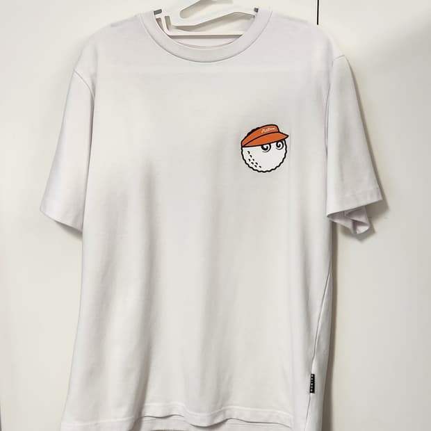 말본골프티셔츠 M (95)