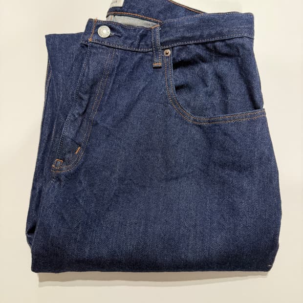 시오타 뉴배기 원워시드