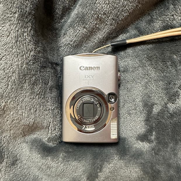 캐논 익서스 850is 디카/디지털카메라 