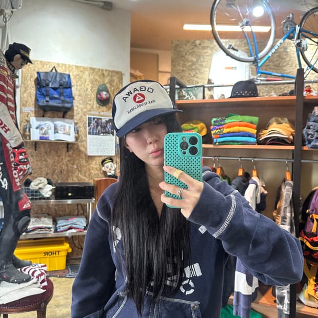 OGAWA Japan Cap