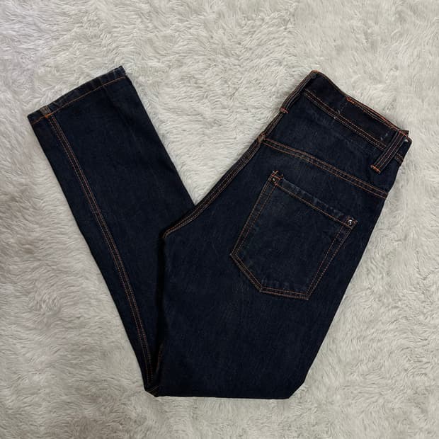 PLAY PREMIUM 남성 청바지 46