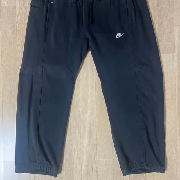 블레스 오버조깅진 ( Black / Black )