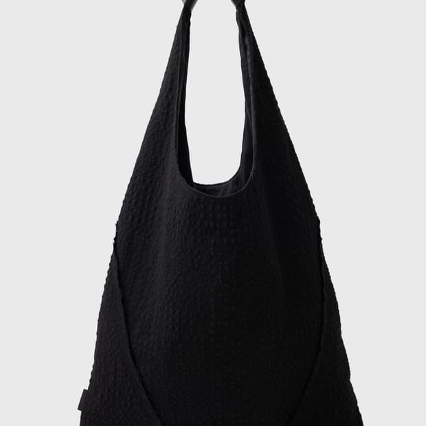 (OS) YOUTH 유스 Round Big Tote Bag