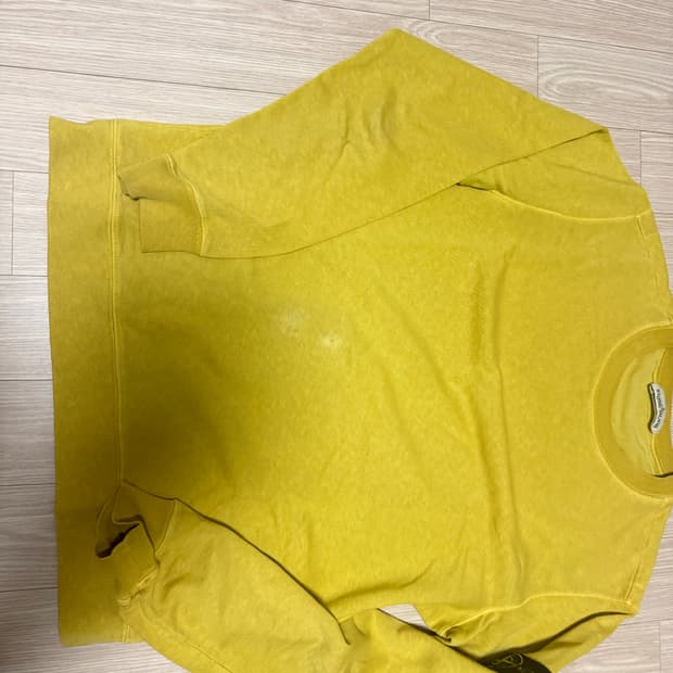 스톤아일랜드 맨투맨