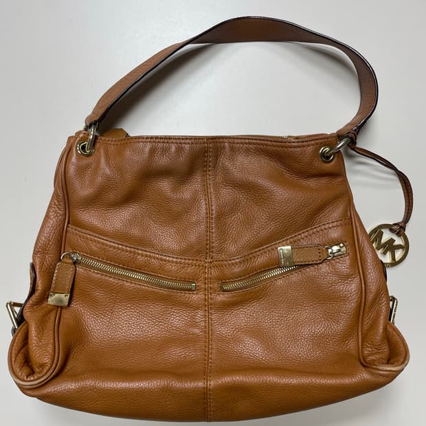 마이클코어스 숄더백