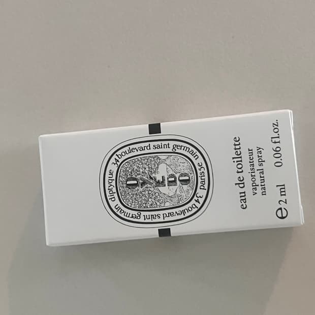 딥디크 오에도 2ml