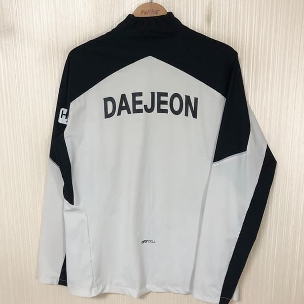 헤지스 대전광역시 태권도대표단 우븐자켓/단복 105