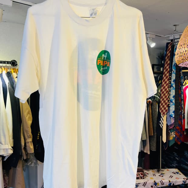 90년대 스크린스타즈 반팔티셔츠