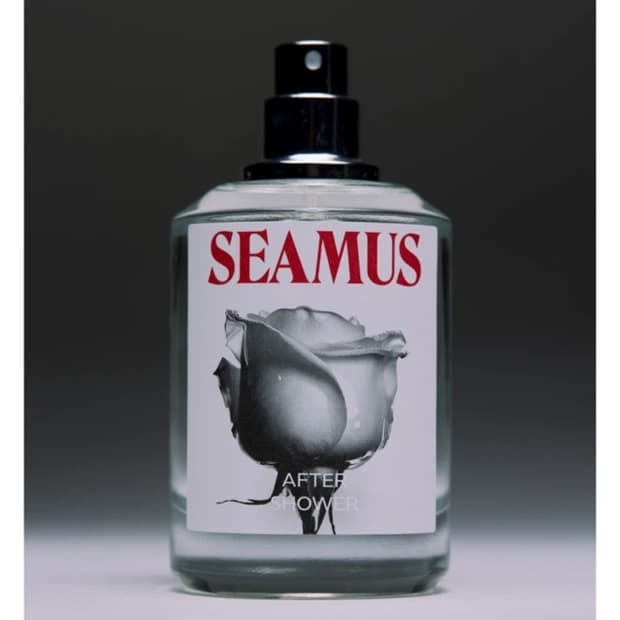 시머스 애프터샤워 향수 50ml