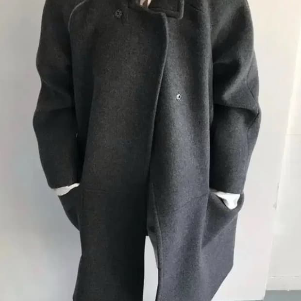 에옹스 2025  하프 매쉬 코트 판매