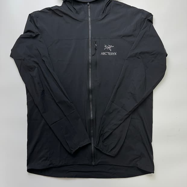 ARC'TERYX 아크테릭스 스쿼미시 후디 자켓