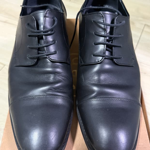 Tandy 옥스퍼드 구두 275