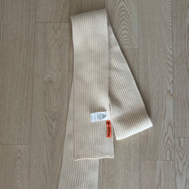 안데르센안데르센 머플러