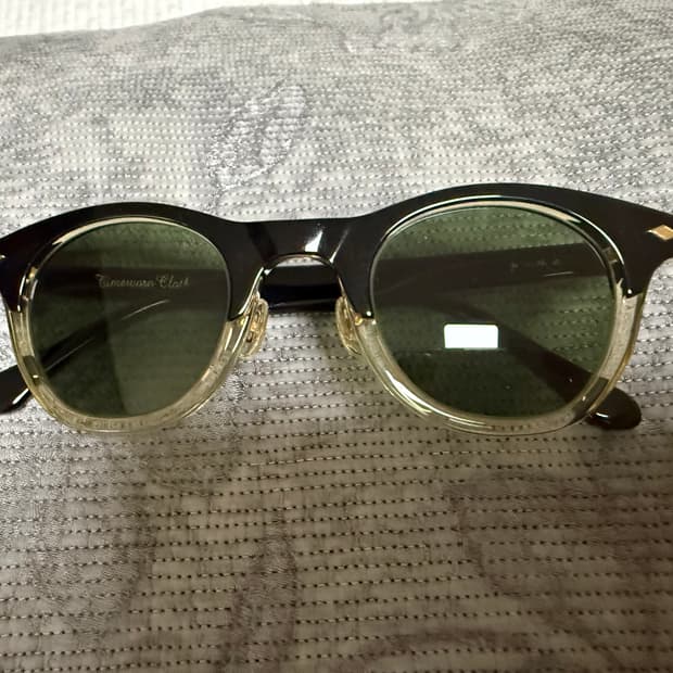 타임원클로딩 보스톤 투톤