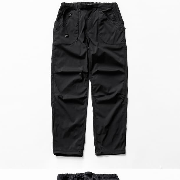  cayl 8 pocket hiking pants 