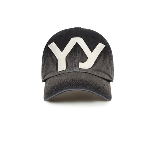 오픈와이와이 GRADIENT BALL CAP