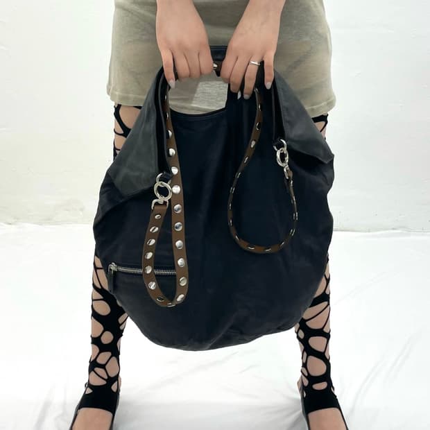 Marni leather bag