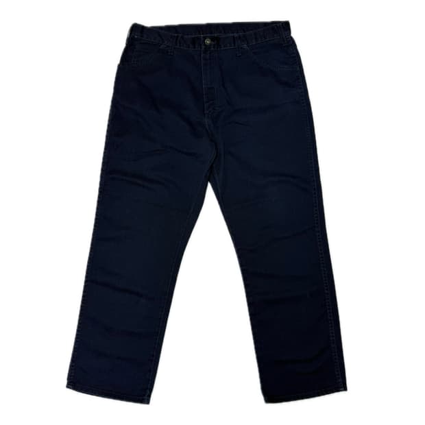 디키즈 워크팬츠 다크네이비 38x30