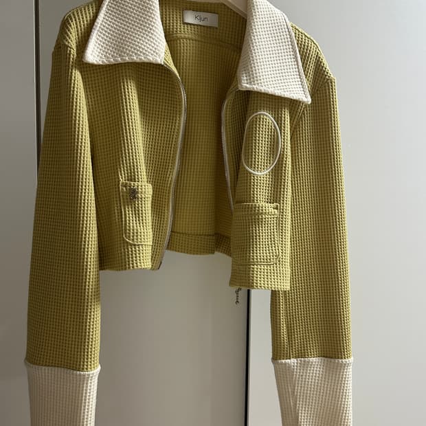 급처)) kijun 기준 브랜드 2022 ss시즌 자켓