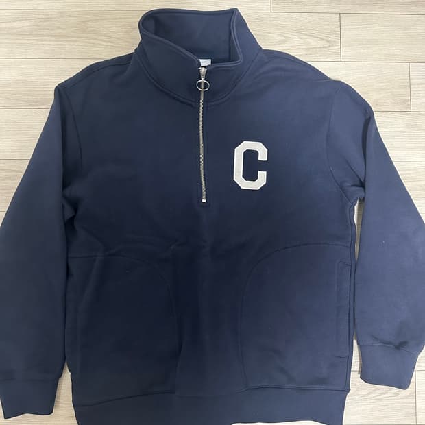 커버낫 하프집업