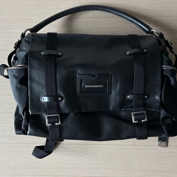 Dsquared2 가방