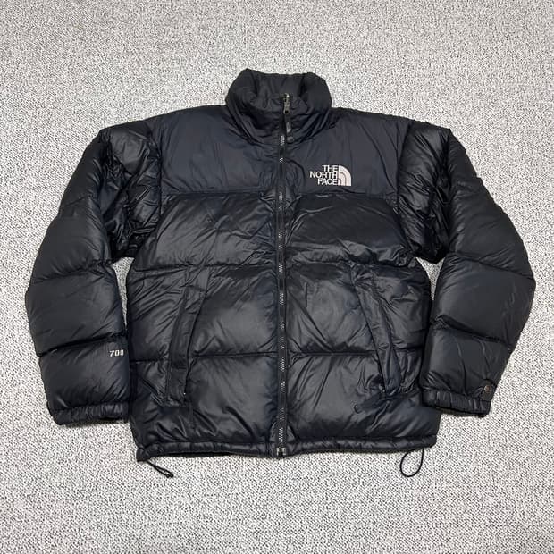 노스페이스 눕시패딩