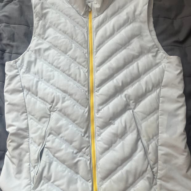 나이키 에어로로프트 조끼 M