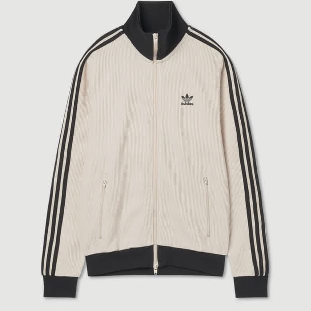 아디다스 와풀져지