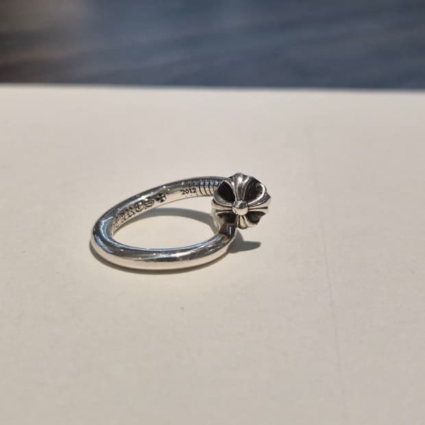 [KR7]크롬하츠 크로스볼 네일링 