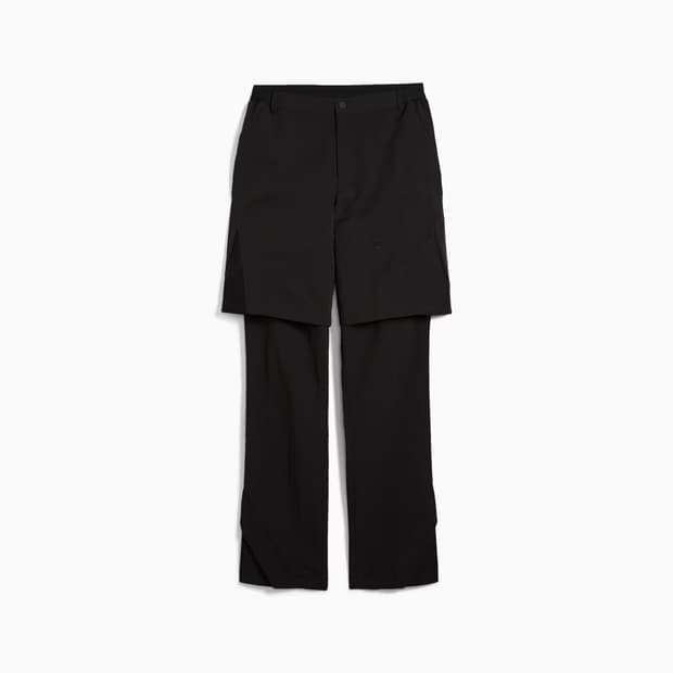 푸마x엘리엇 에밀 팬츠 m