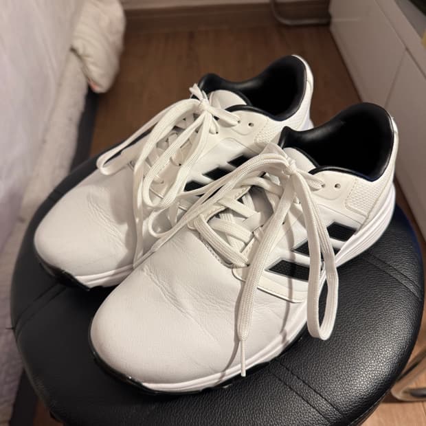 (245) 아디다스 바운드3.0 골프화