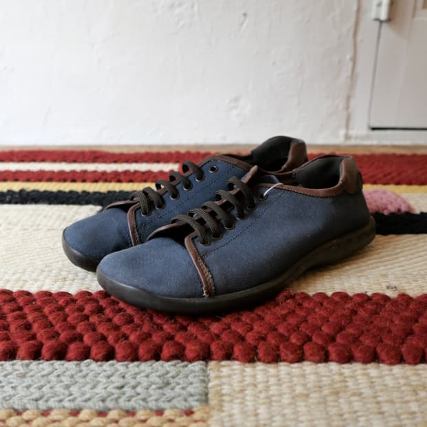 프라다 스포츠 스니커즈 