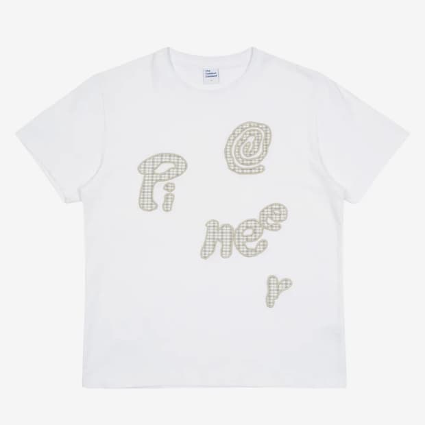 S) 더콜디스트모먼트 TCM pioneer T (white)