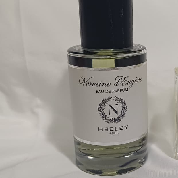 힐리향수 버베나 드 유진 100ml heeley 버베인드젠 단종 니치향수