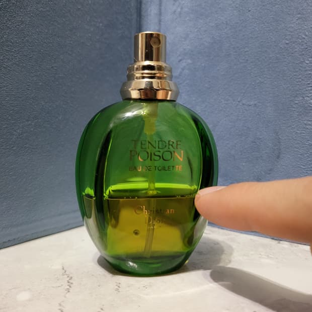 디올 땅뜨르 쁘아종 EDT 50ml 향수 (25)