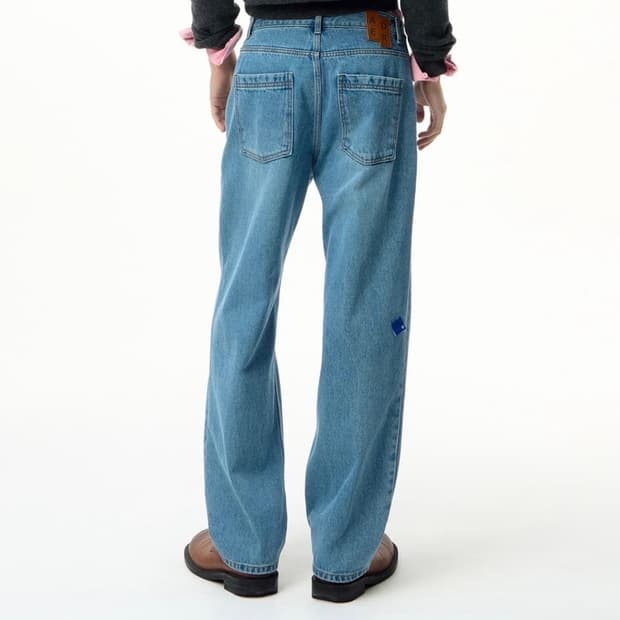 XL)아더에러 Sig; SV Tag jeans 01