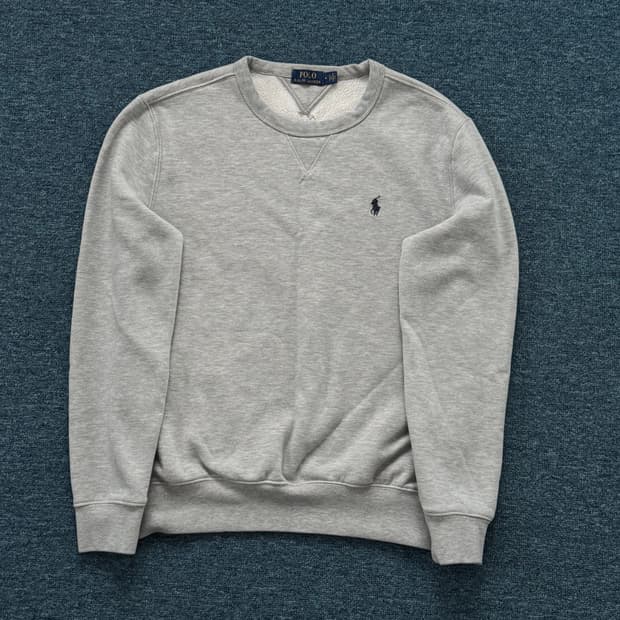 폴로랄프로렌 신형 맨투맨 M