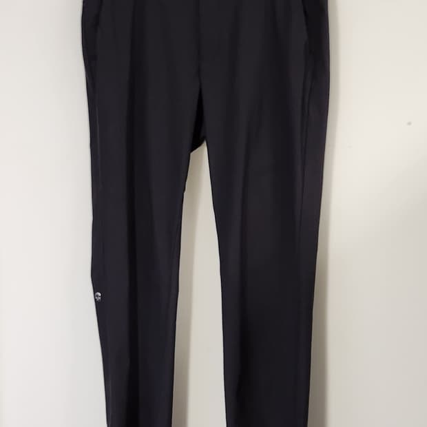 어메이징크리 정품 골프바지 82 (32)