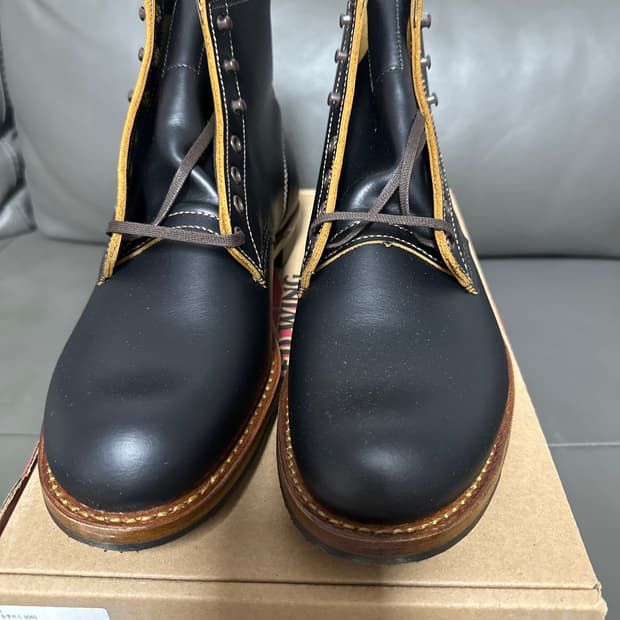 레드윙 백맨 9060