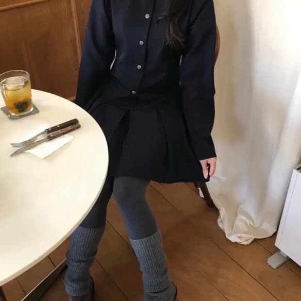 (택있는 새상품/시착x) 달링스튜디오 디토 원피스